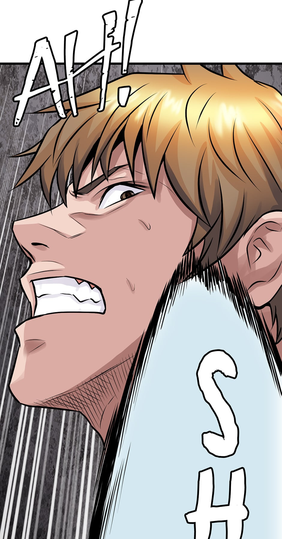 Read The Undefeated Newbie chapter 75 image 39 on Lezhin