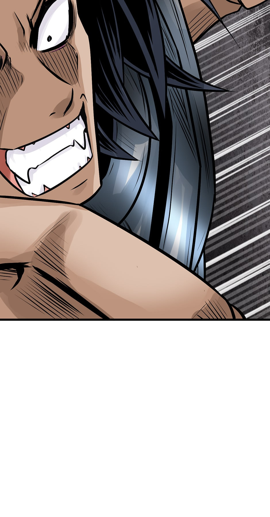 Read The Undefeated Newbie chapter 75 image 43 on Lezhin