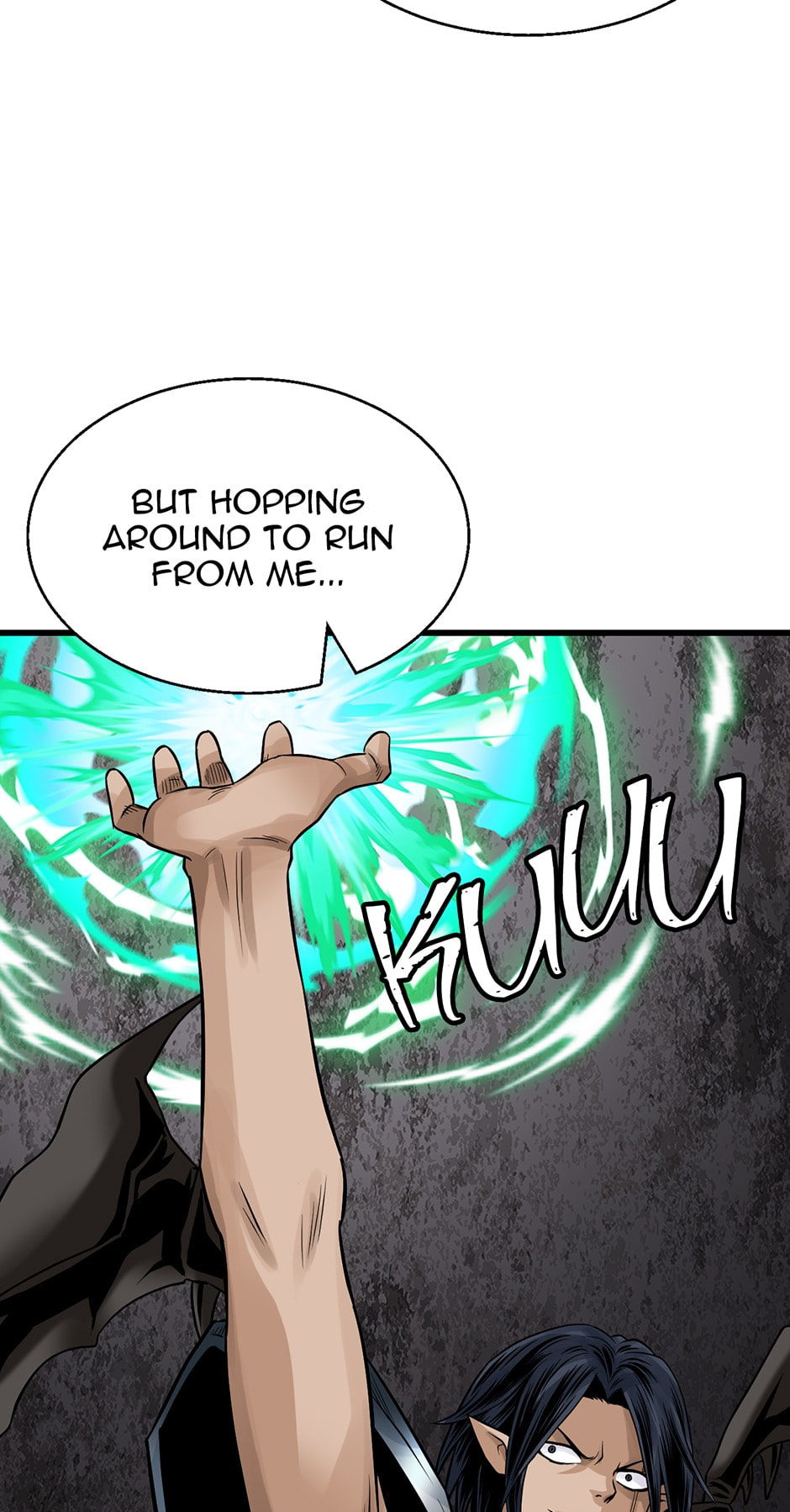 Read The Undefeated Newbie chapter 75 image 48 on Lezhin