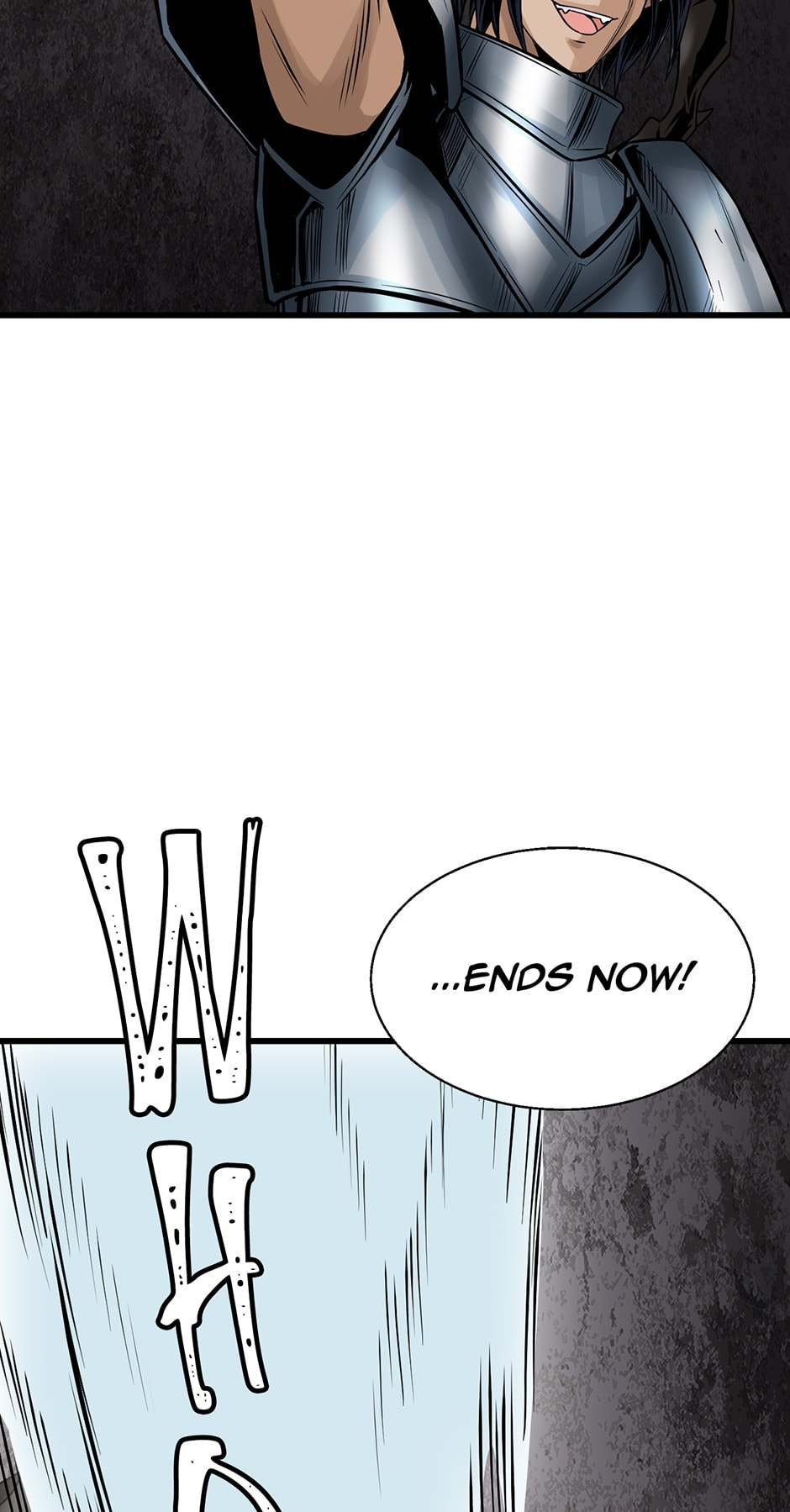 Read The Undefeated Newbie chapter 75 image 49 on Lezhin