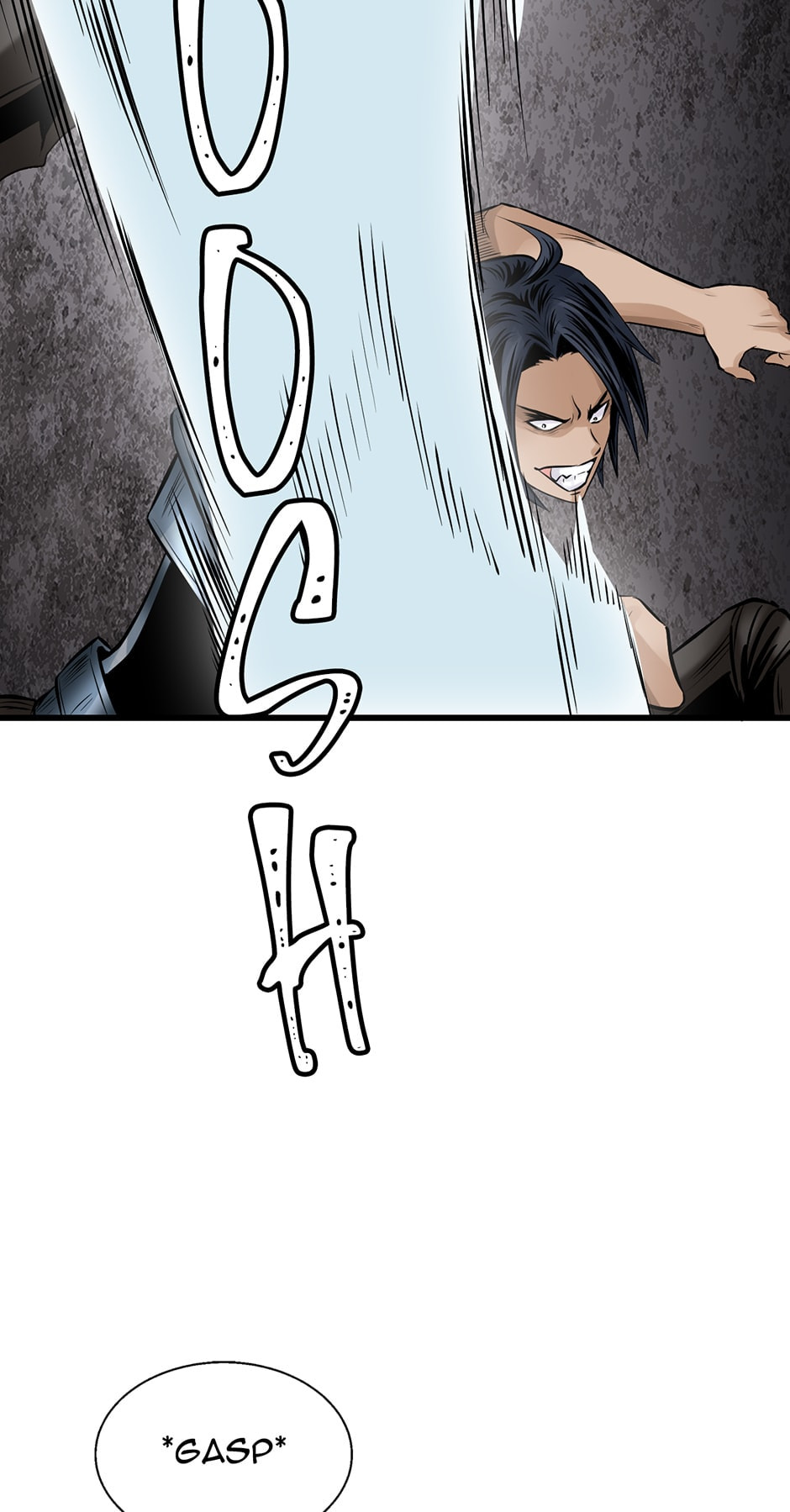 Read The Undefeated Newbie chapter 75 image 50 on Lezhin
