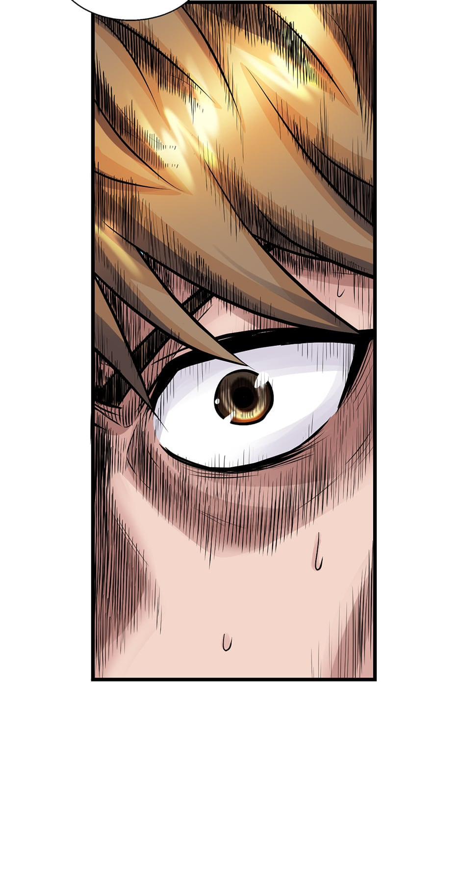 Read The Undefeated Newbie chapter 75 image 51 on Lezhin