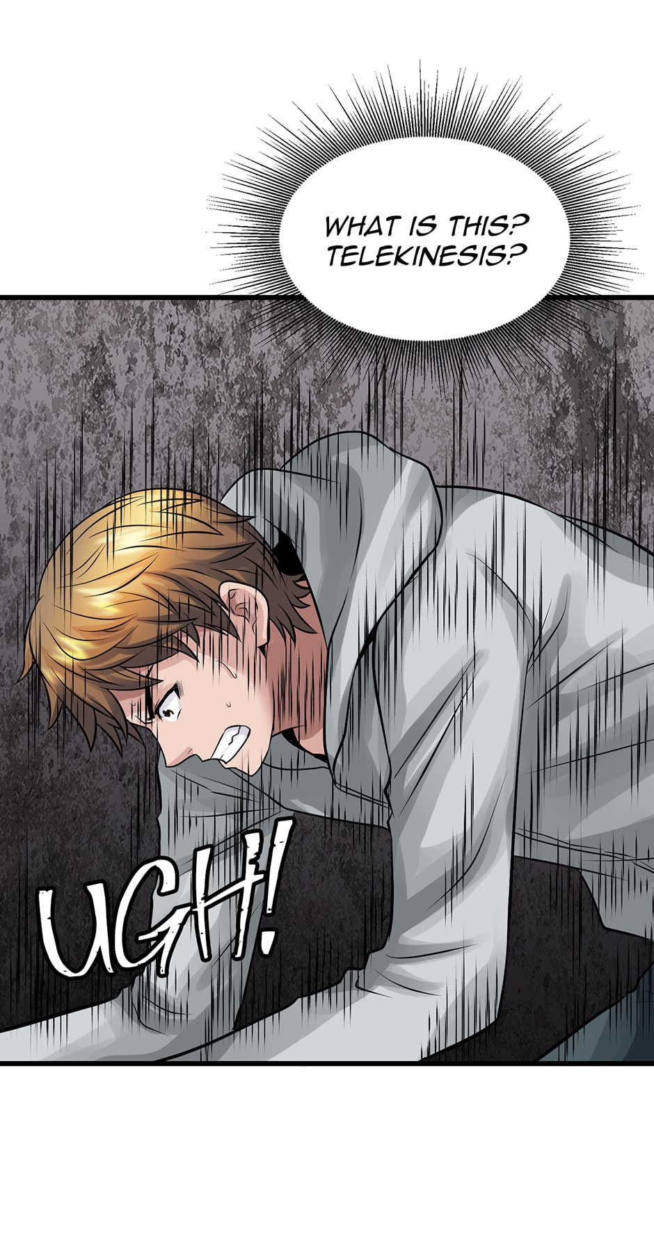 Read The Undefeated Newbie chapter 75 image 52 on Lezhin