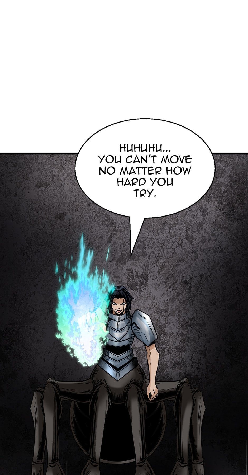 Read The Undefeated Newbie chapter 75 image 53 on Lezhin