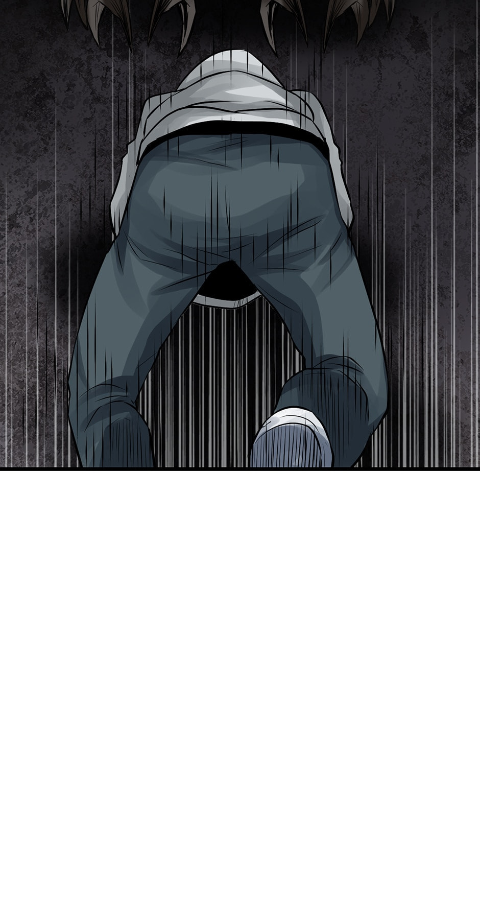Read The Undefeated Newbie chapter 75 image 54 on Lezhin