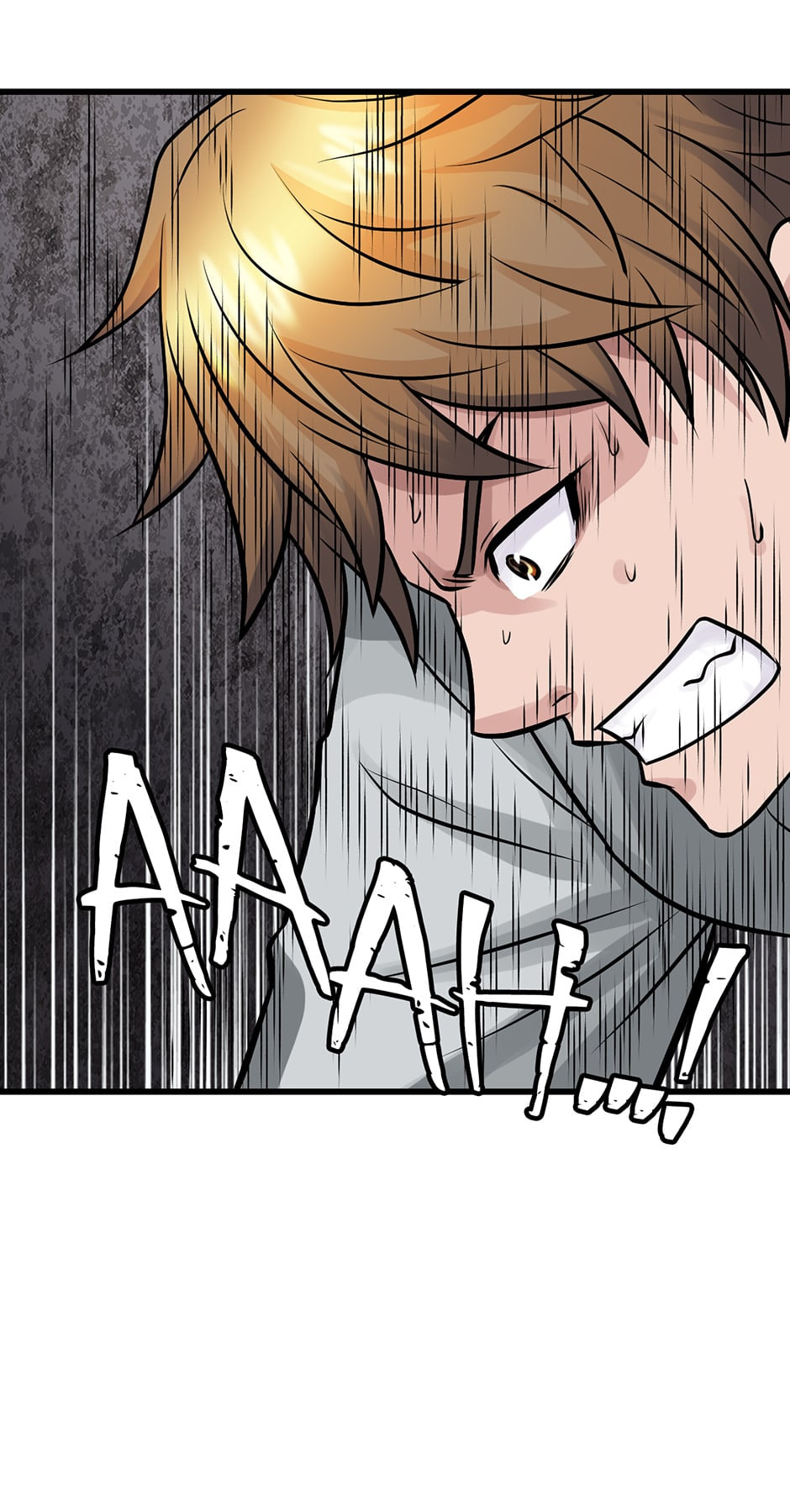 Read The Undefeated Newbie chapter 75 image 55 on Lezhin