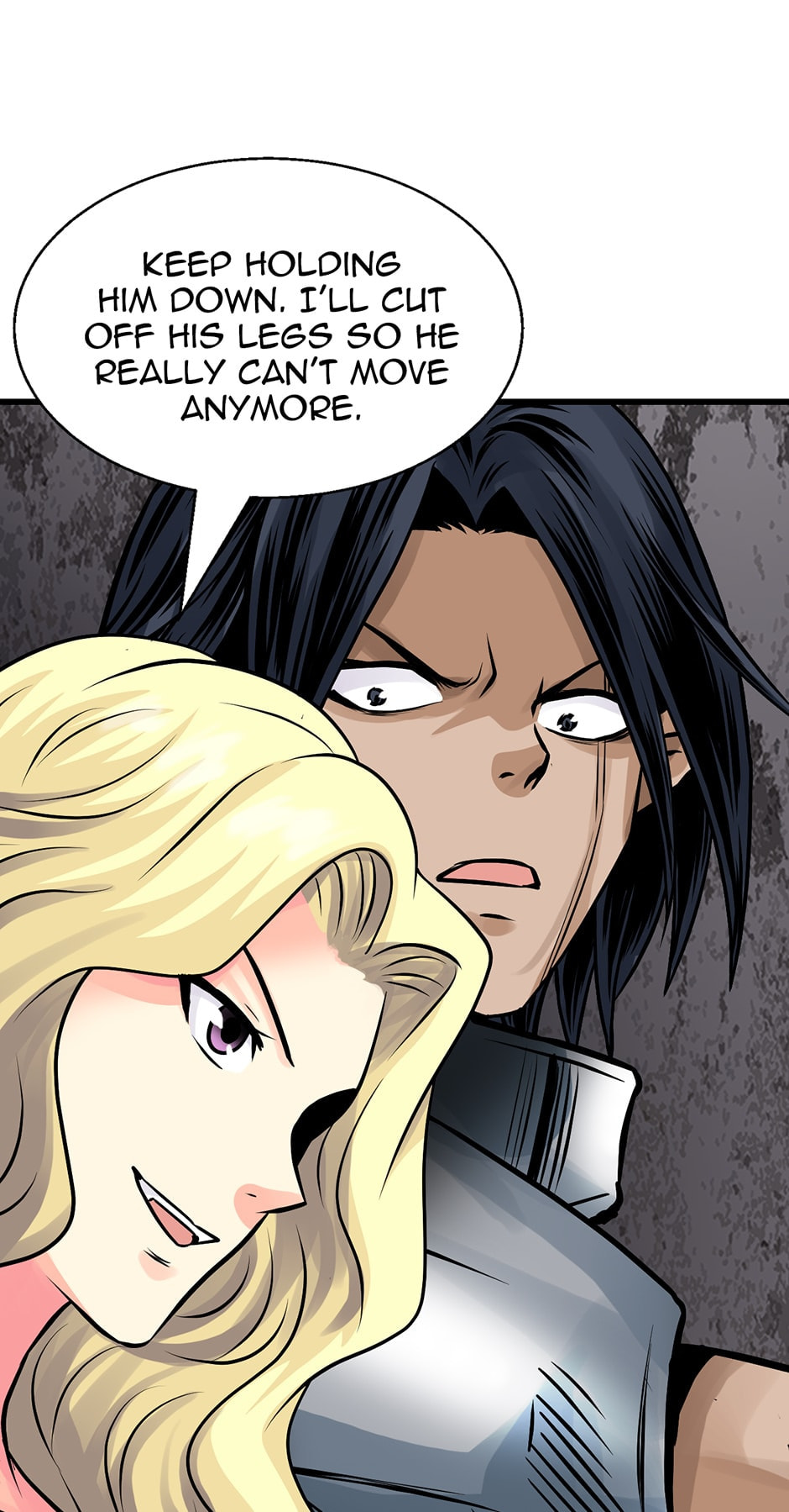 Read The Undefeated Newbie chapter 75 image 56 on Lezhin