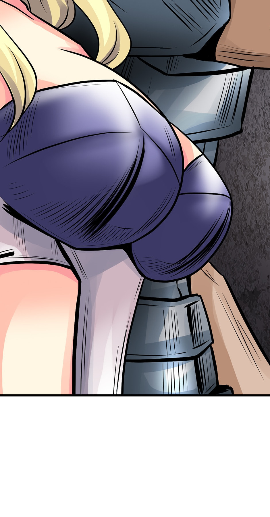 Read The Undefeated Newbie chapter 75 image 57 on Lezhin