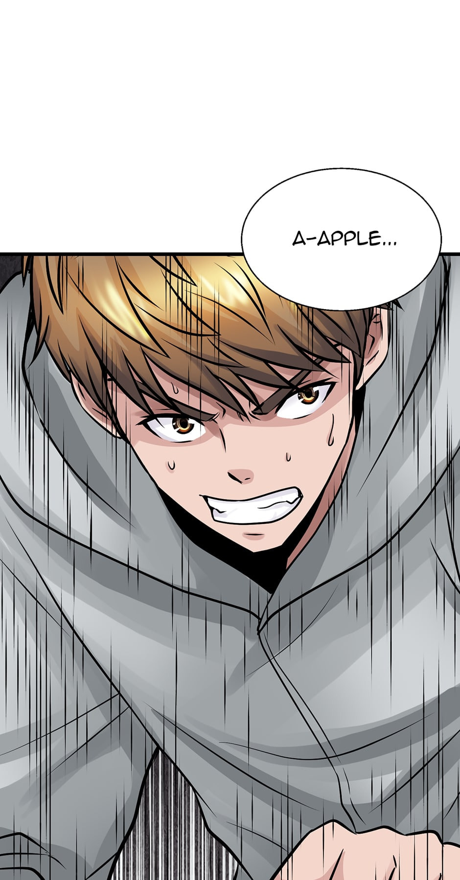 Read The Undefeated Newbie chapter 75 image 58 on Lezhin