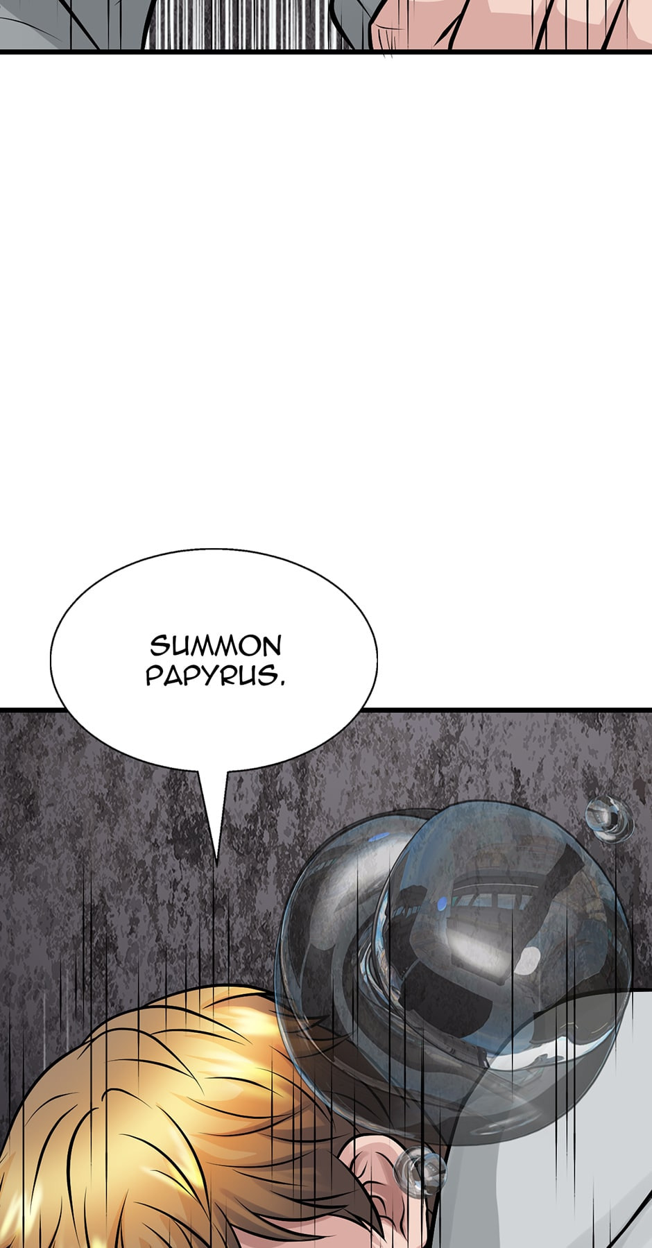Read The Undefeated Newbie chapter 75 image 59 on Lezhin
