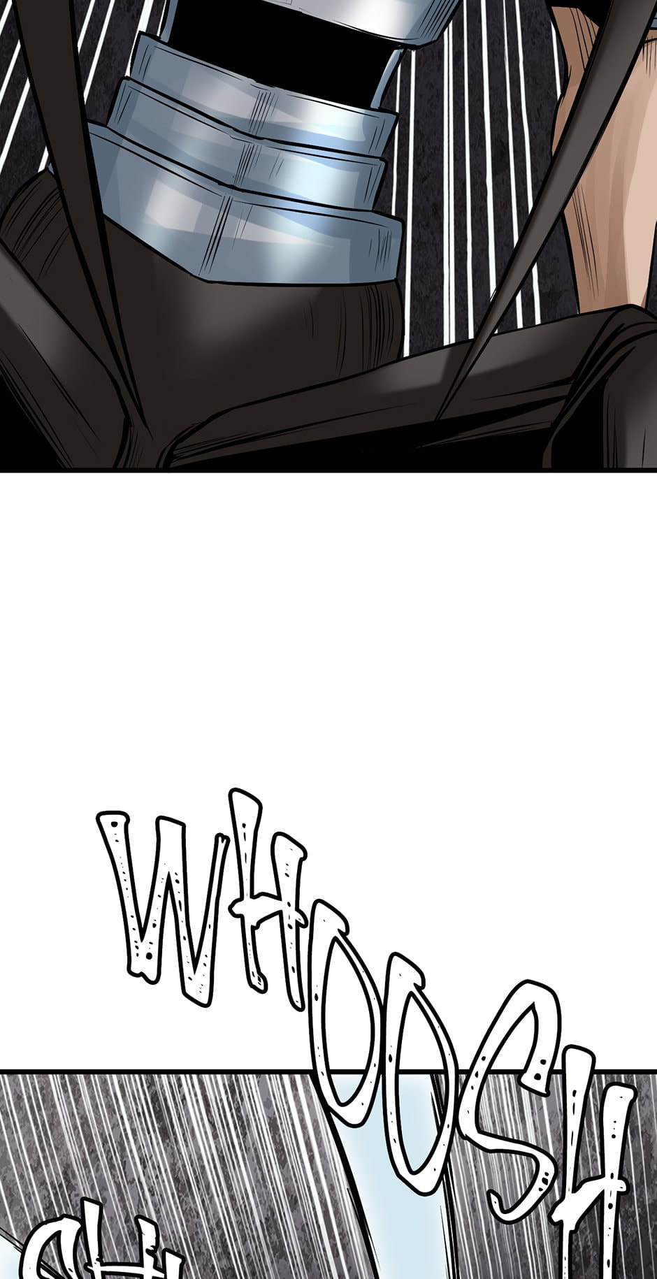 Read The Undefeated Newbie chapter 75 image 6 on Lezhin