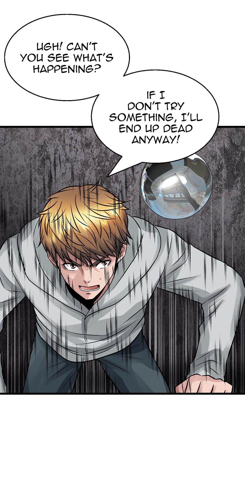 Read The Undefeated Newbie chapter 75 image 62 on Lezhin