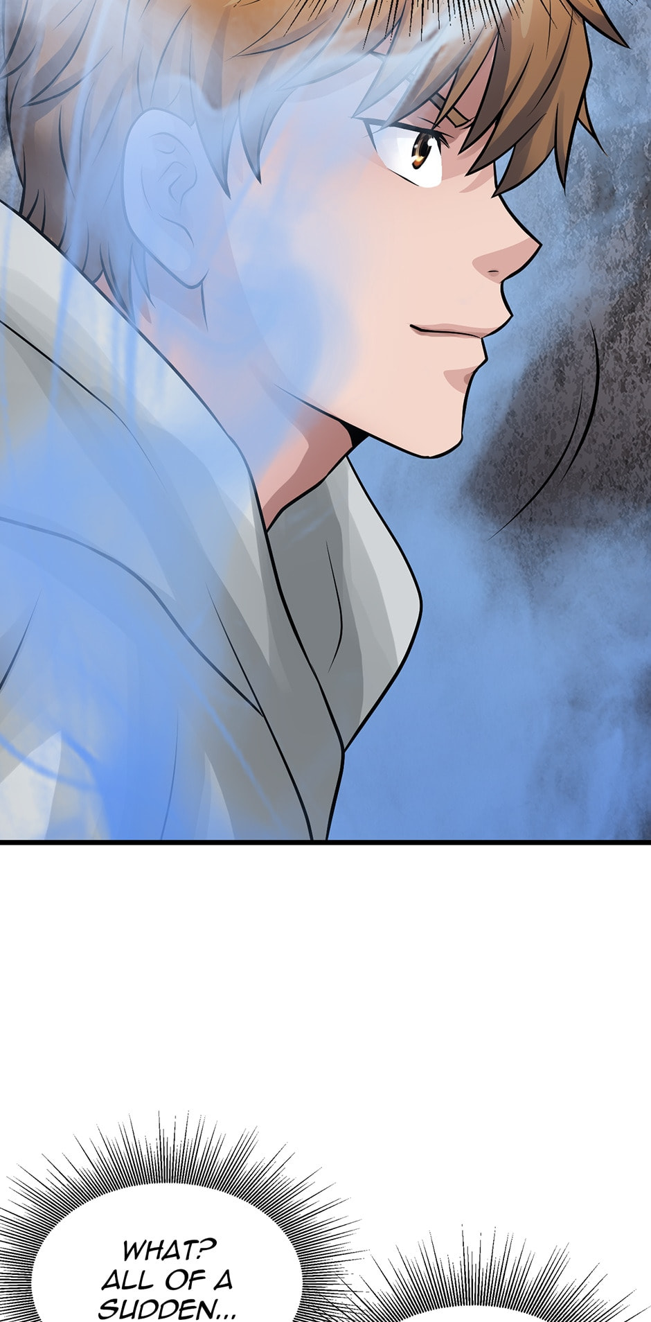 Read The Undefeated Newbie chapter 75 image 68 on Lezhin