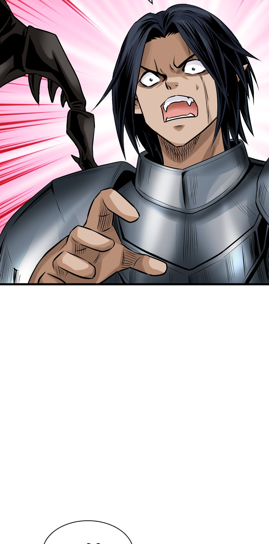 Read The Undefeated Newbie chapter 75 image 73 on Lezhin