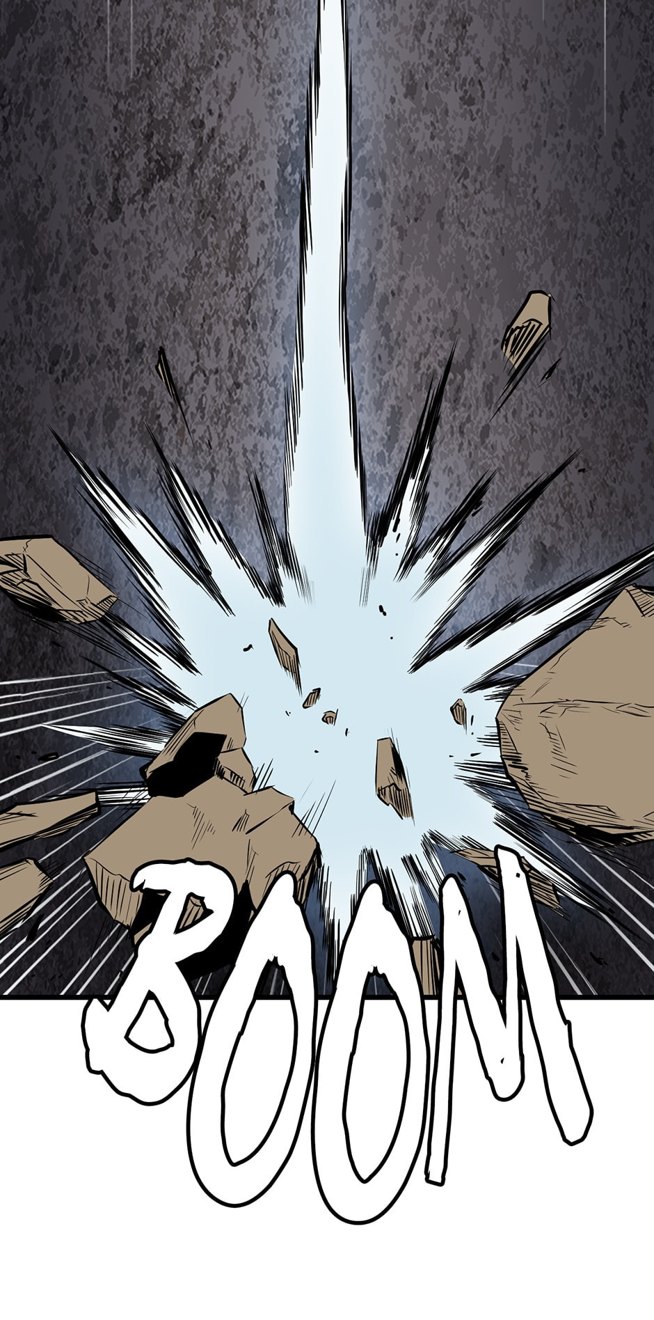 Read The Undefeated Newbie chapter 75 image 77 on Lezhin