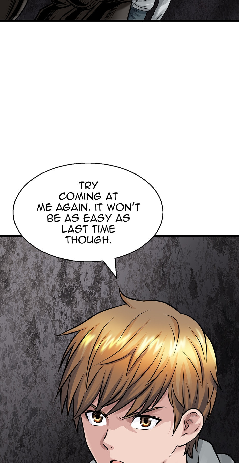 Read The Undefeated Newbie chapter 75 image 82 on Lezhin