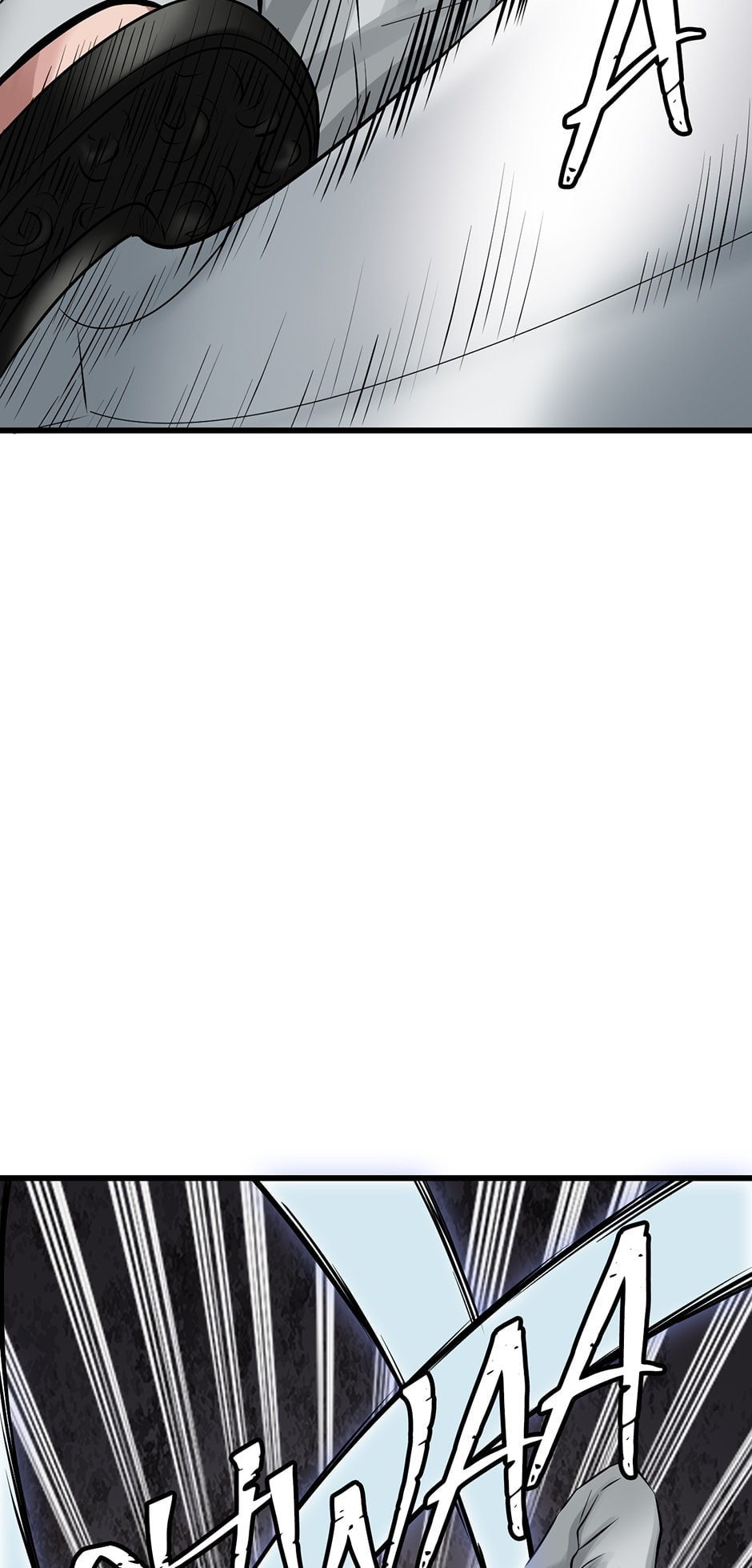 Read The Undefeated Newbie chapter 77 image 11 on Lezhin