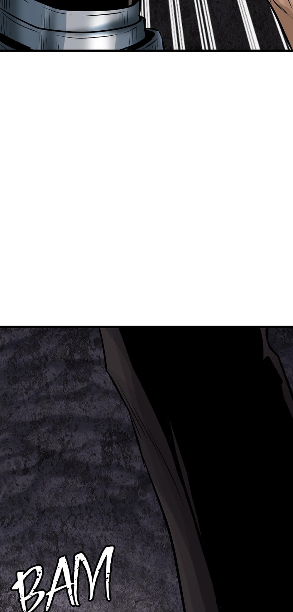 Read The Undefeated Newbie chapter 77 image 13 on Lezhin