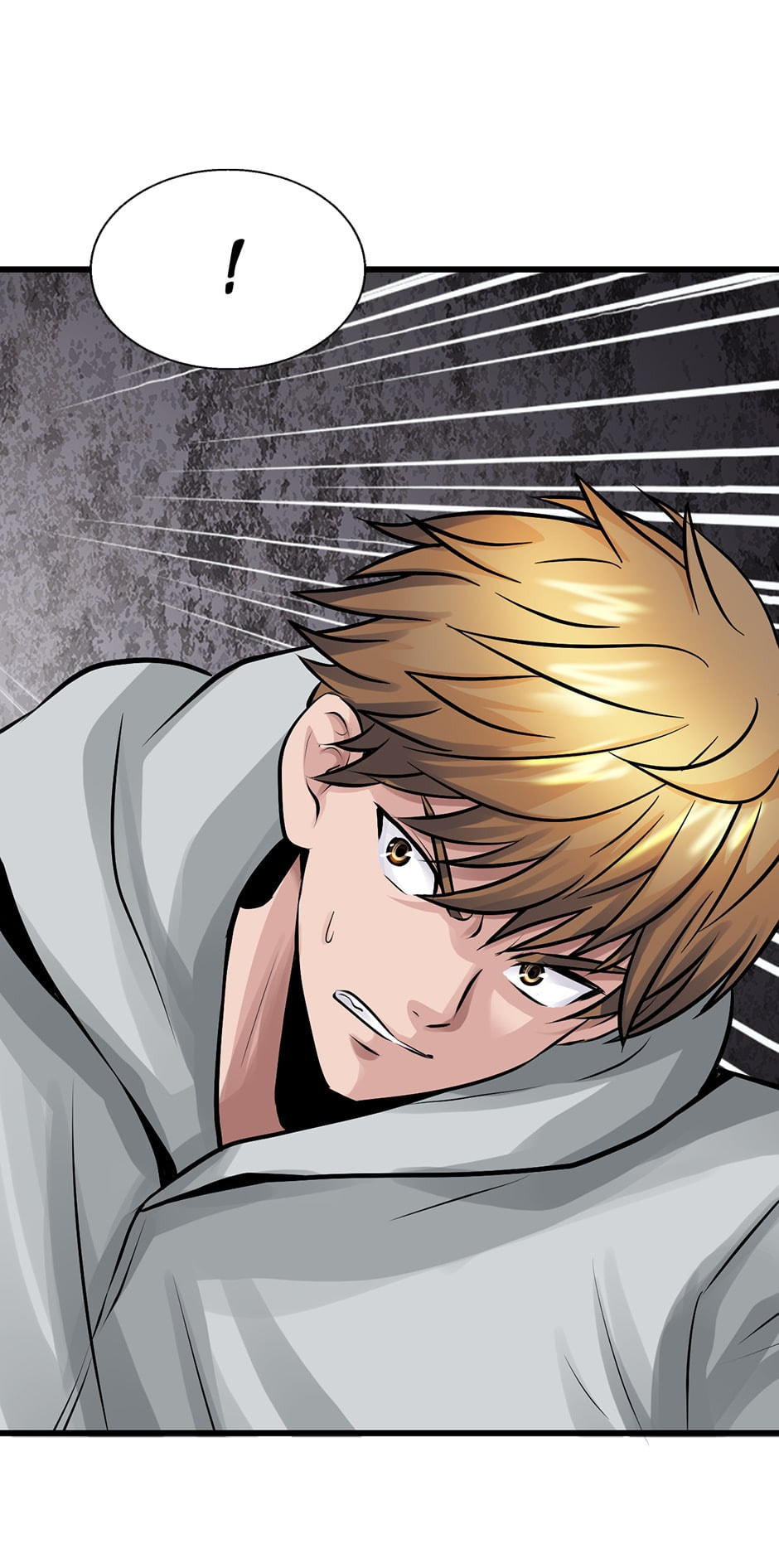 Read The Undefeated Newbie chapter 77 image 23 on Lezhin