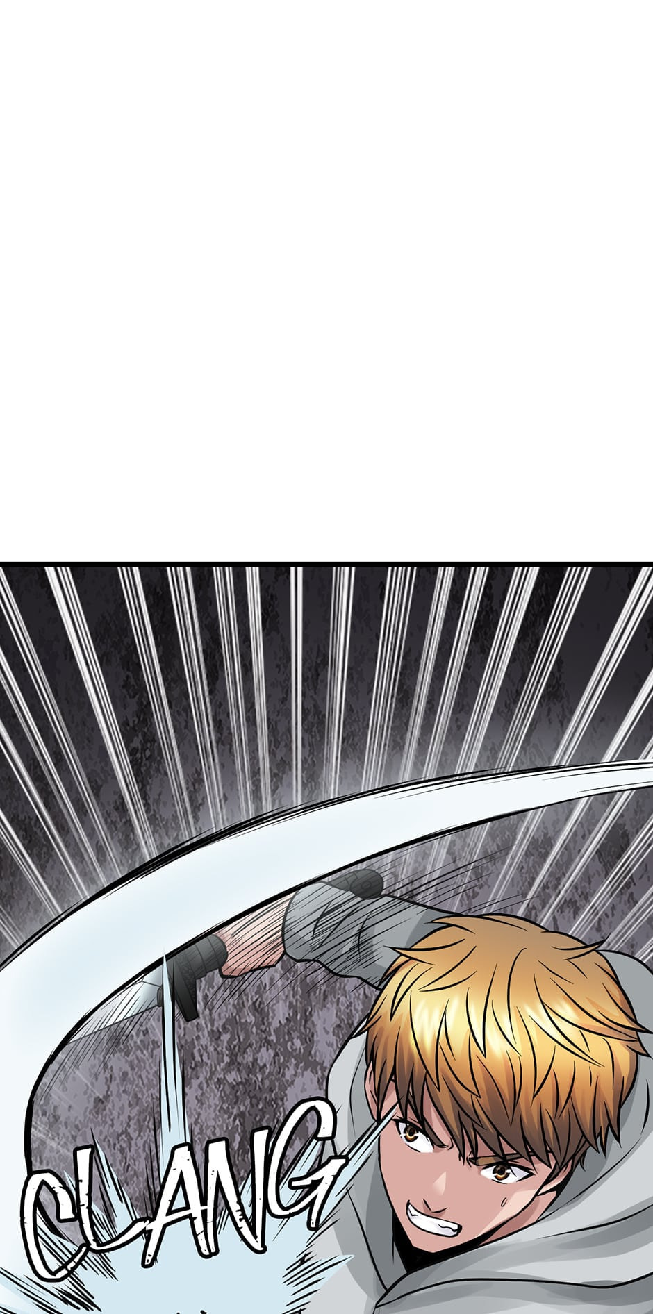 Read The Undefeated Newbie chapter 77 image 24 on Lezhin