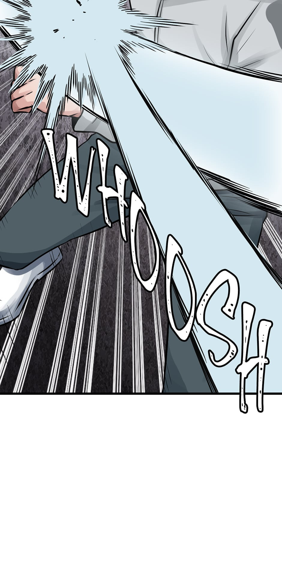 Read The Undefeated Newbie chapter 77 image 25 on Lezhin