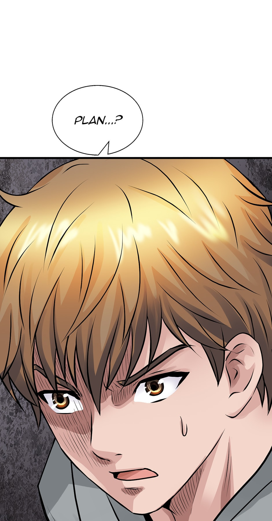 Read The Undefeated Newbie chapter 77 image 29 on Lezhin
