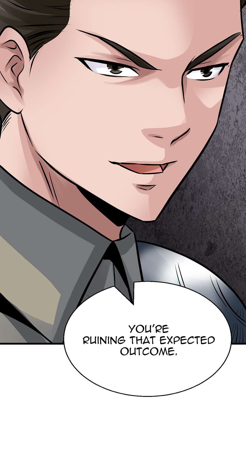 Read The Undefeated Newbie chapter 77 image 31 on Lezhin