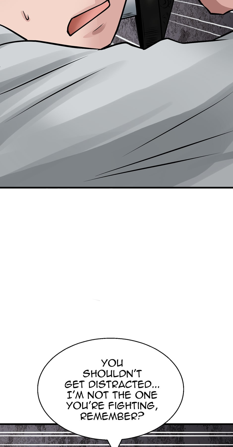 Read The Undefeated Newbie chapter 77 image 33 on Lezhin