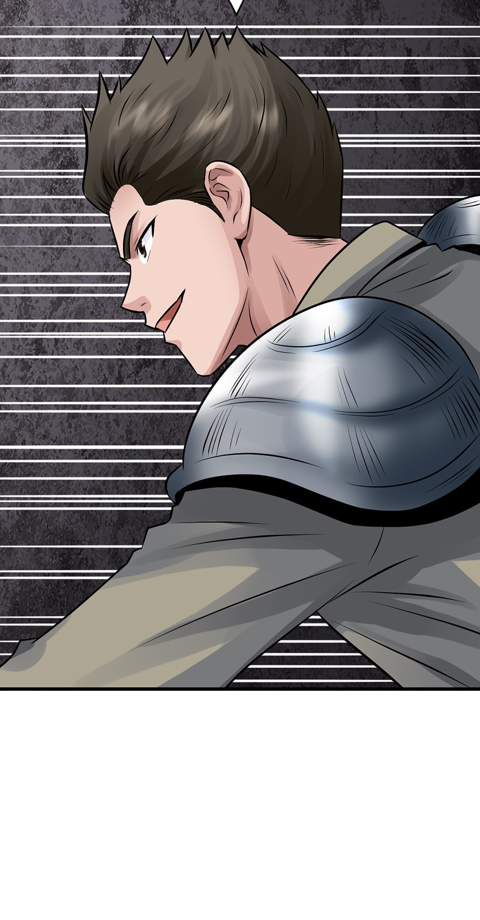 Read The Undefeated Newbie chapter 77 image 34 on Lezhin