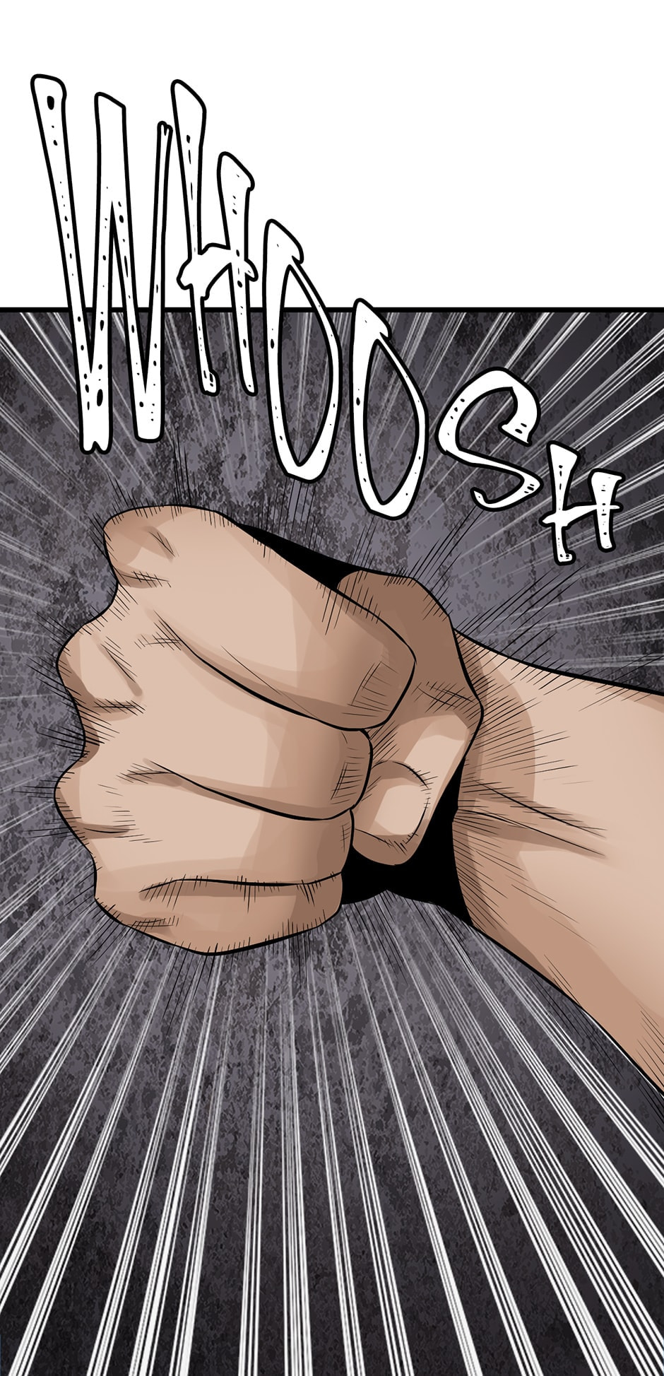 Read The Undefeated Newbie chapter 77 image 35 on Lezhin