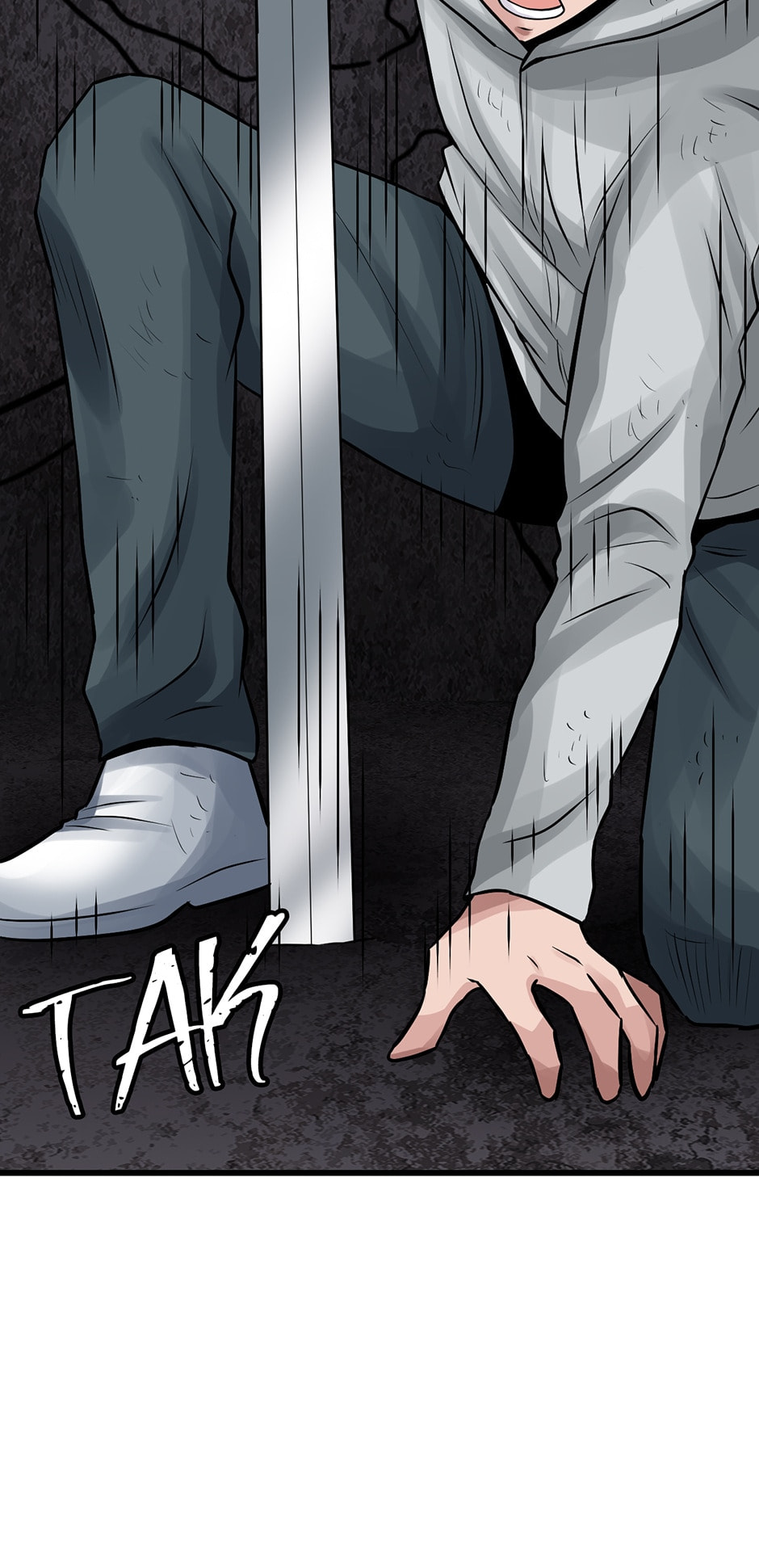 Read The Undefeated Newbie chapter 77 image 42 on Lezhin