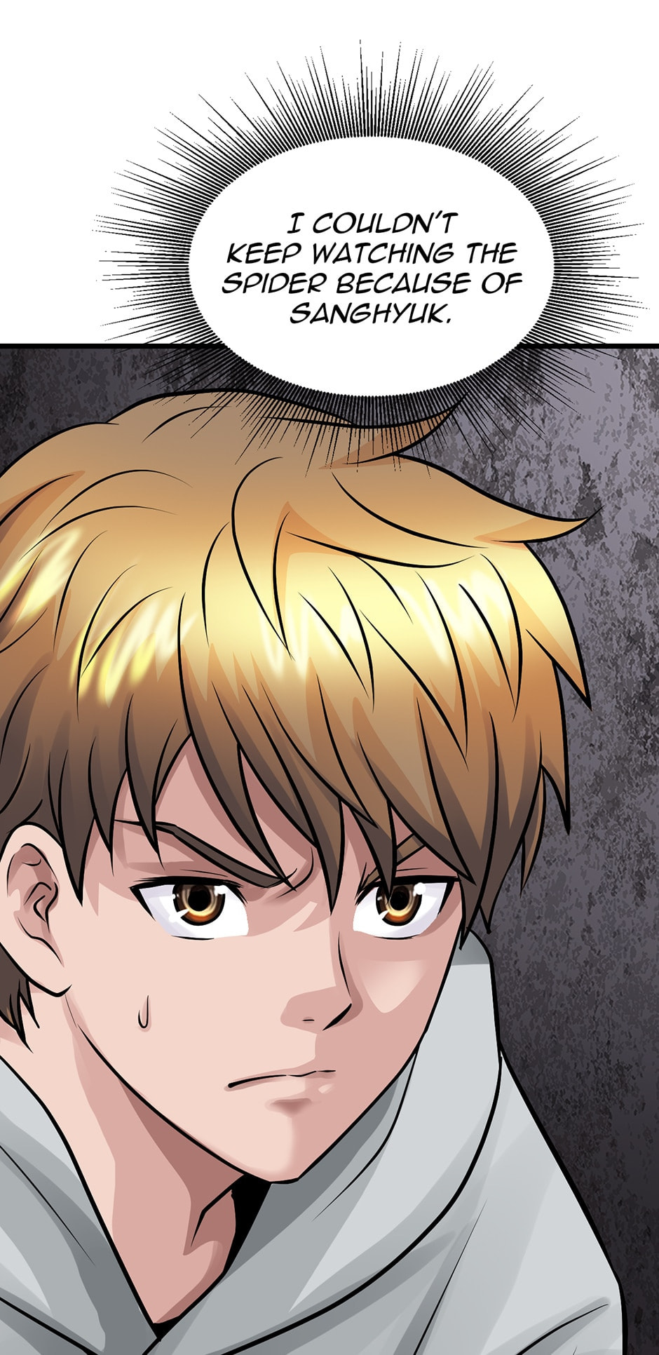 Read The Undefeated Newbie chapter 77 image 43 on Lezhin