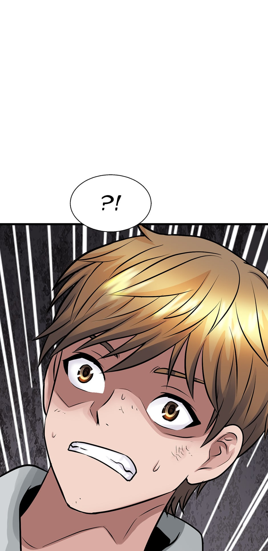 Read The Undefeated Newbie chapter 77 image 45 on Lezhin