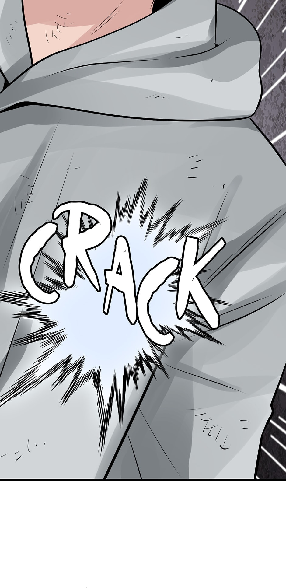 Read The Undefeated Newbie chapter 77 image 46 on Lezhin