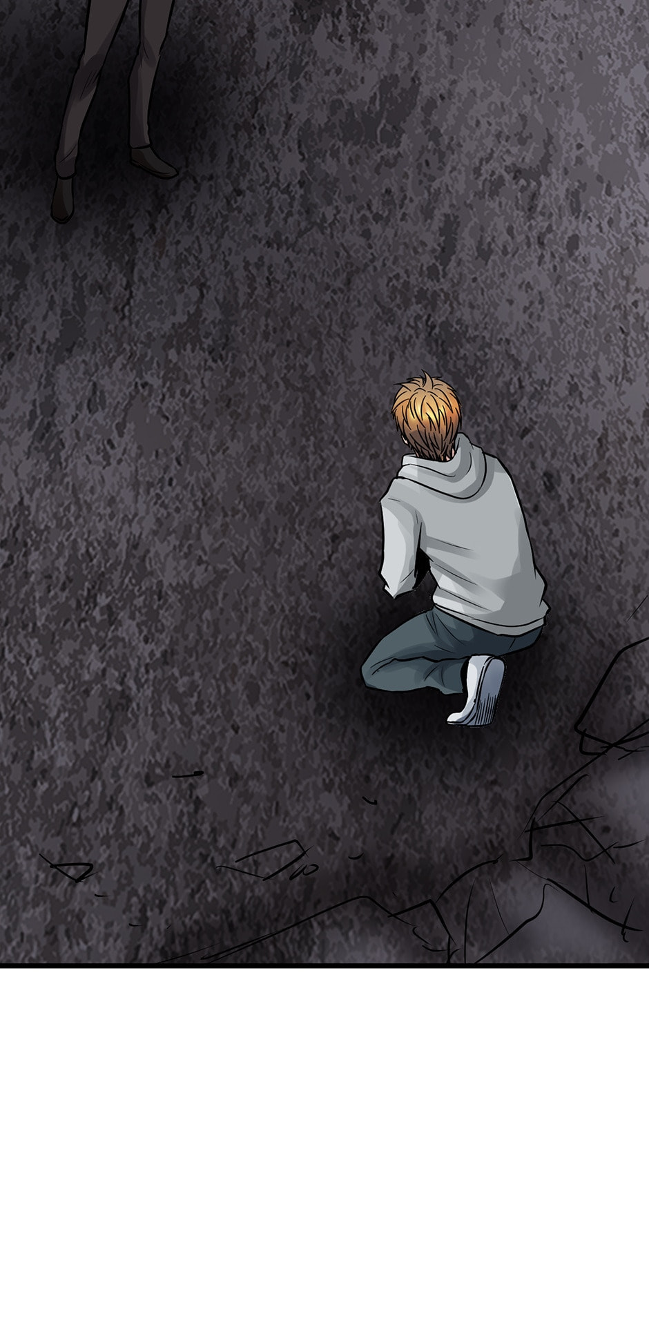 Read The Undefeated Newbie chapter 77 image 50 on Lezhin