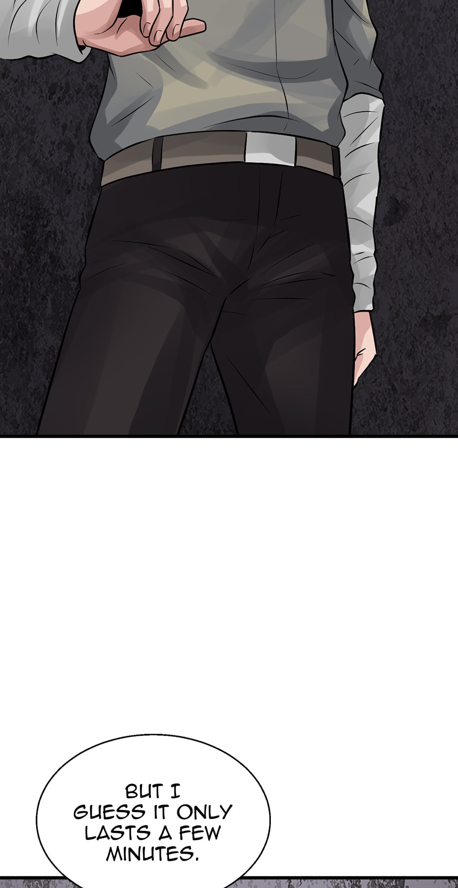 Read The Undefeated Newbie chapter 77 image 52 on Lezhin