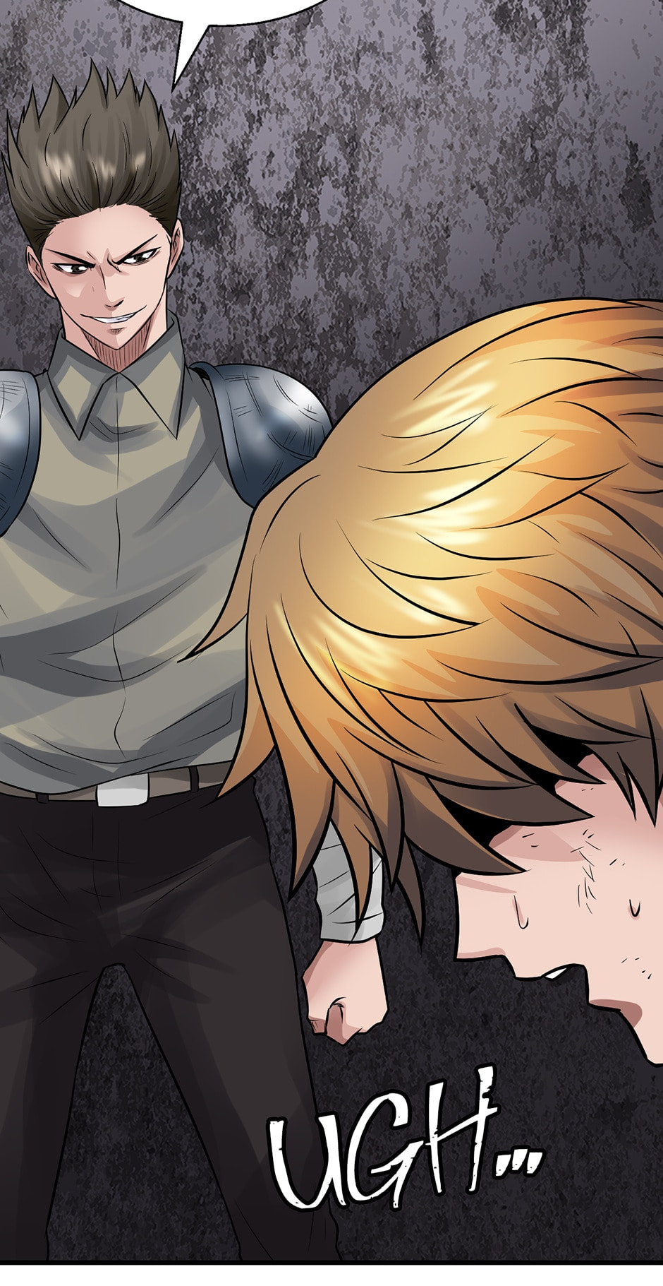 Read The Undefeated Newbie chapter 77 image 53 on Lezhin