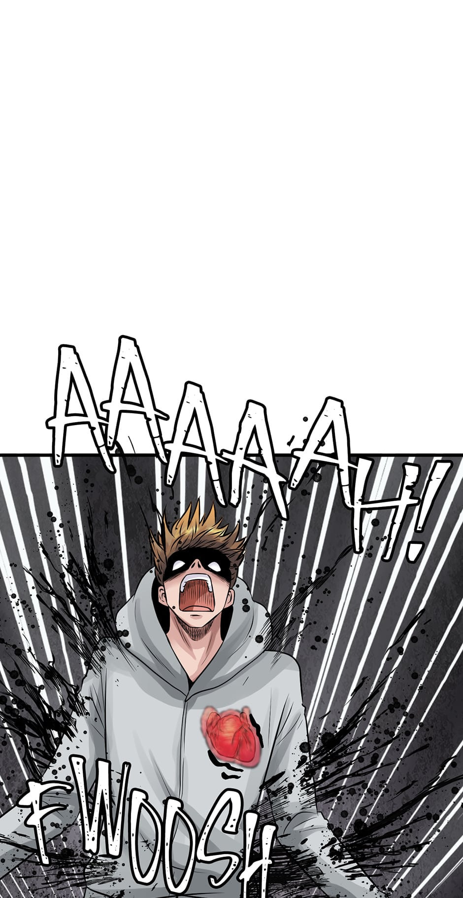 Read The Undefeated Newbie chapter 77 image 54 on Lezhin