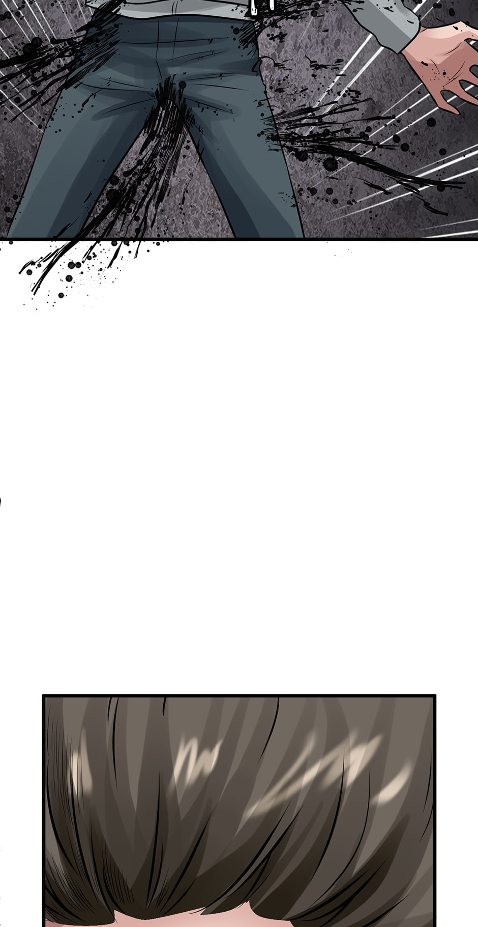 Read The Undefeated Newbie chapter 77 image 55 on Lezhin