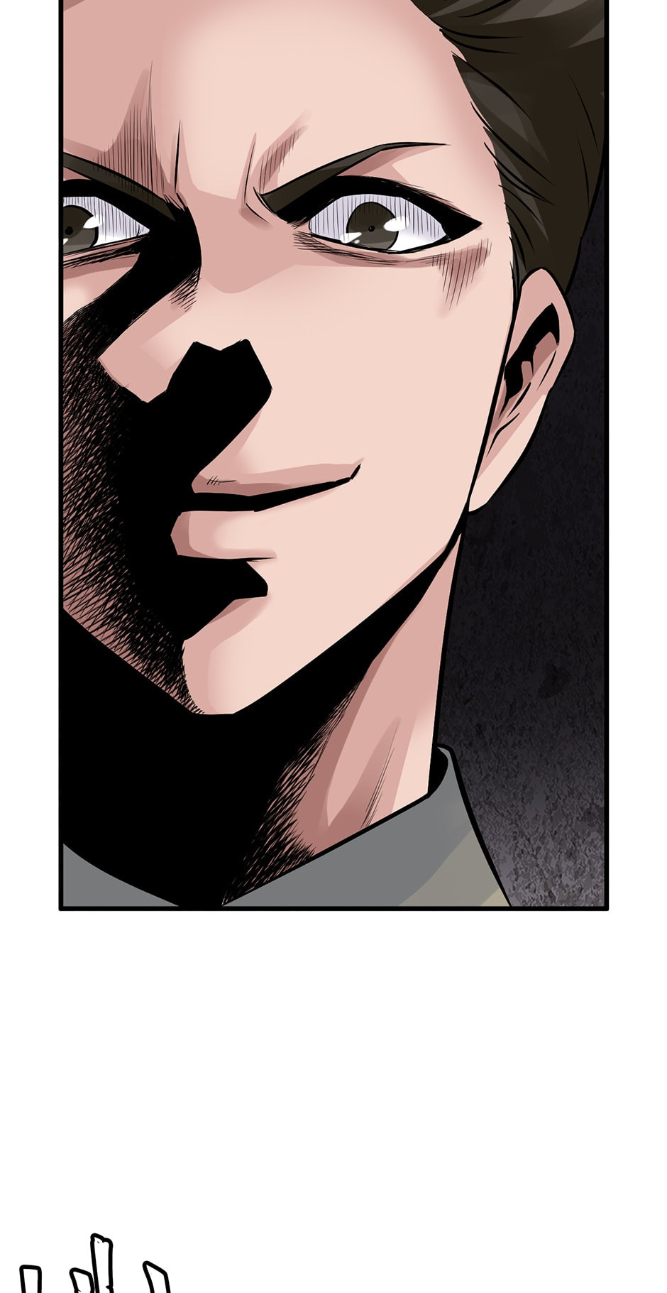 Read The Undefeated Newbie chapter 77 image 56 on Lezhin