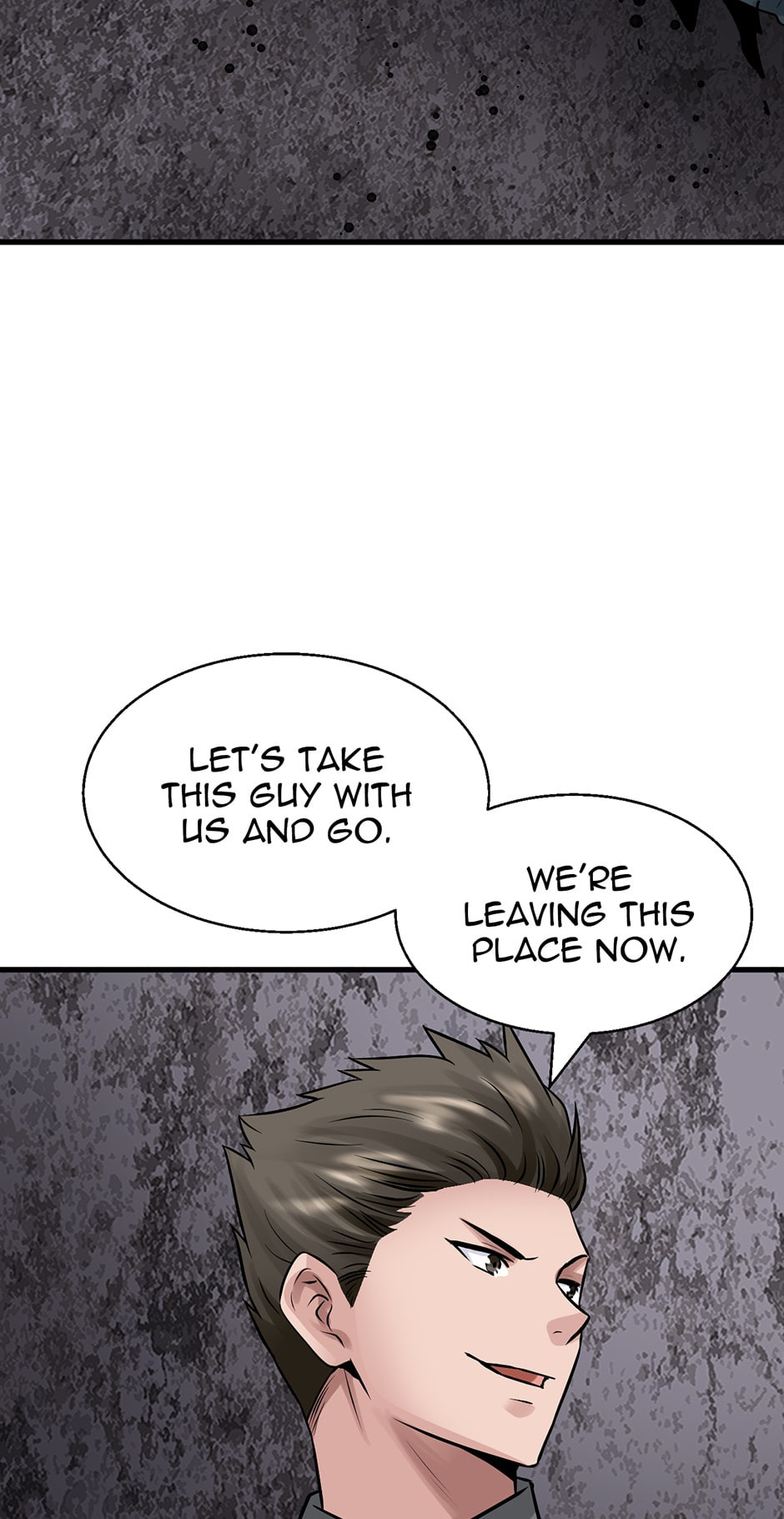 Read The Undefeated Newbie chapter 77 image 58 on Lezhin