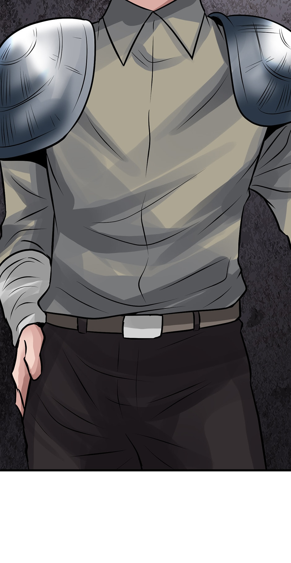 Read The Undefeated Newbie chapter 77 image 59 on Lezhin