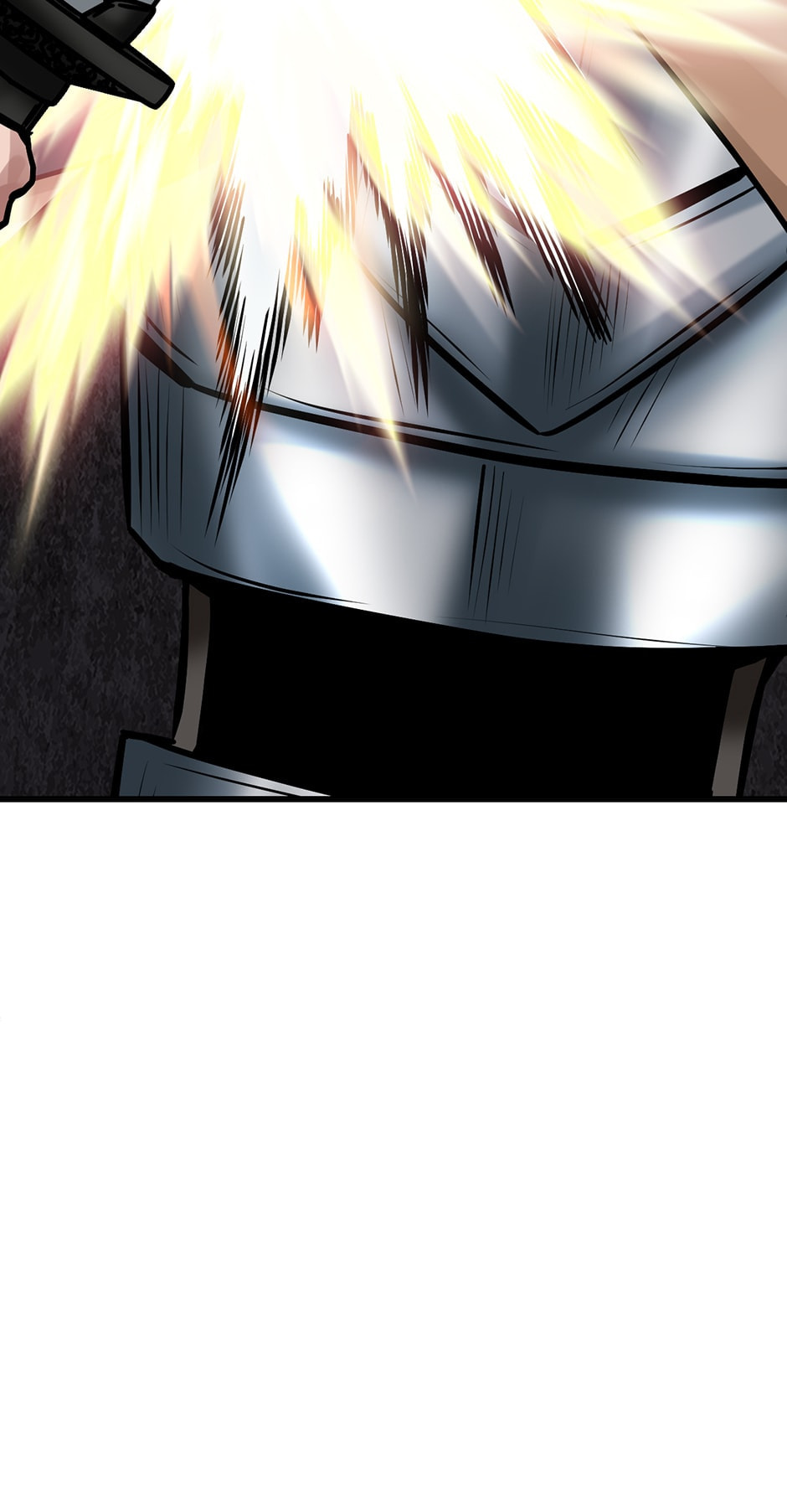 Read The Undefeated Newbie chapter 77 image 6 on Lezhin