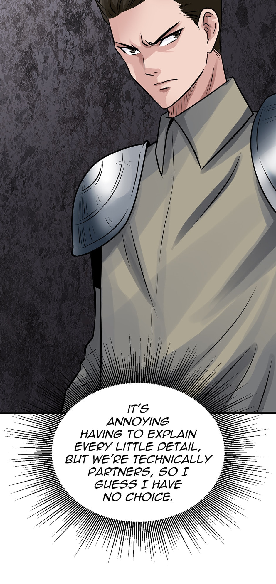 Read The Undefeated Newbie chapter 77 image 63 on Lezhin