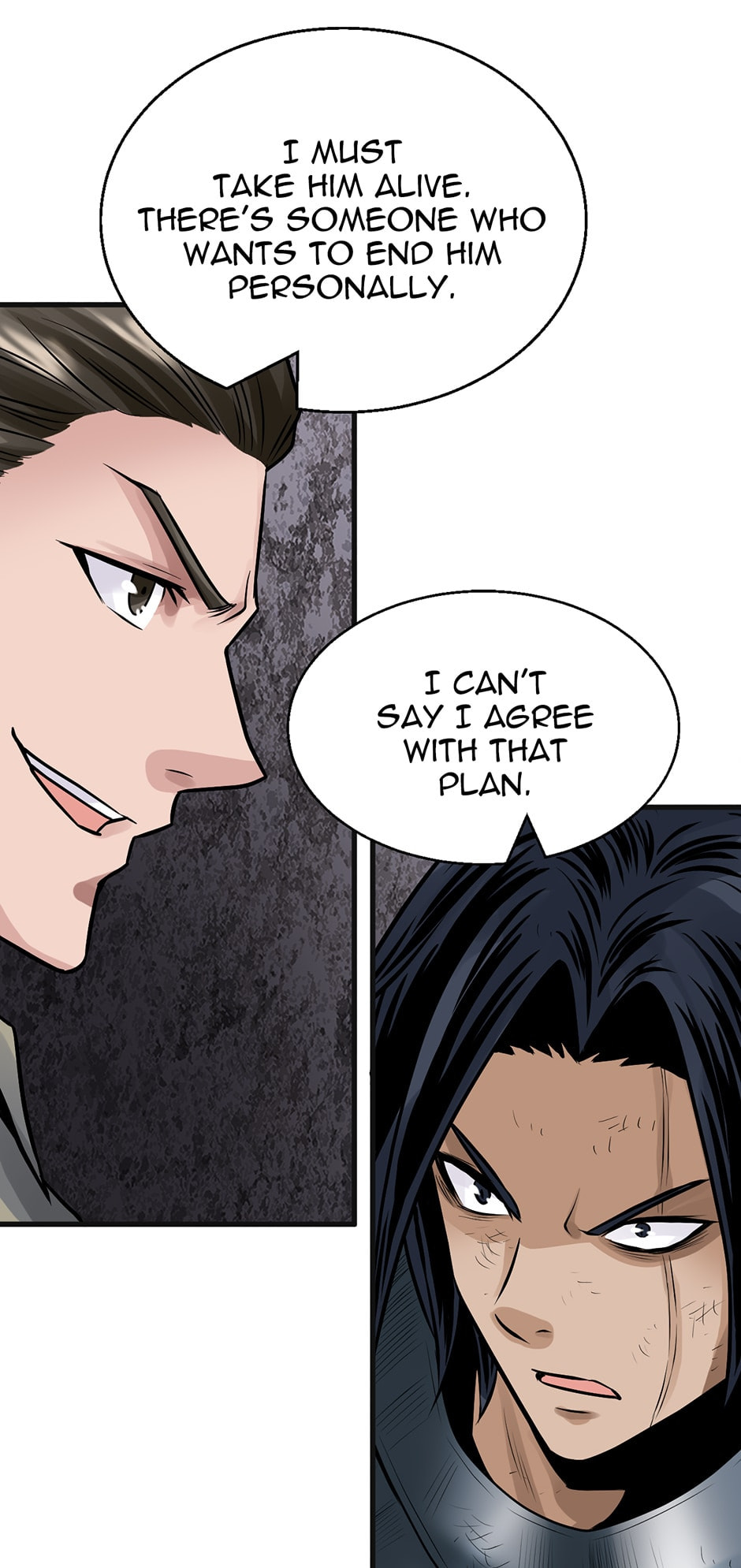 Read The Undefeated Newbie chapter 77 image 64 on Lezhin