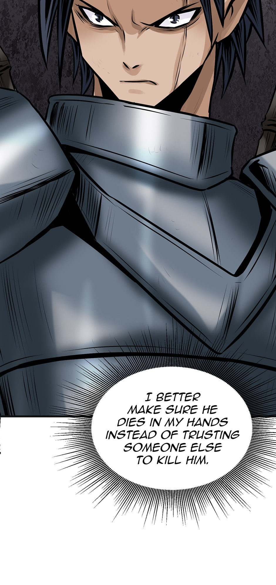 Read The Undefeated Newbie chapter 77 image 66 on Lezhin