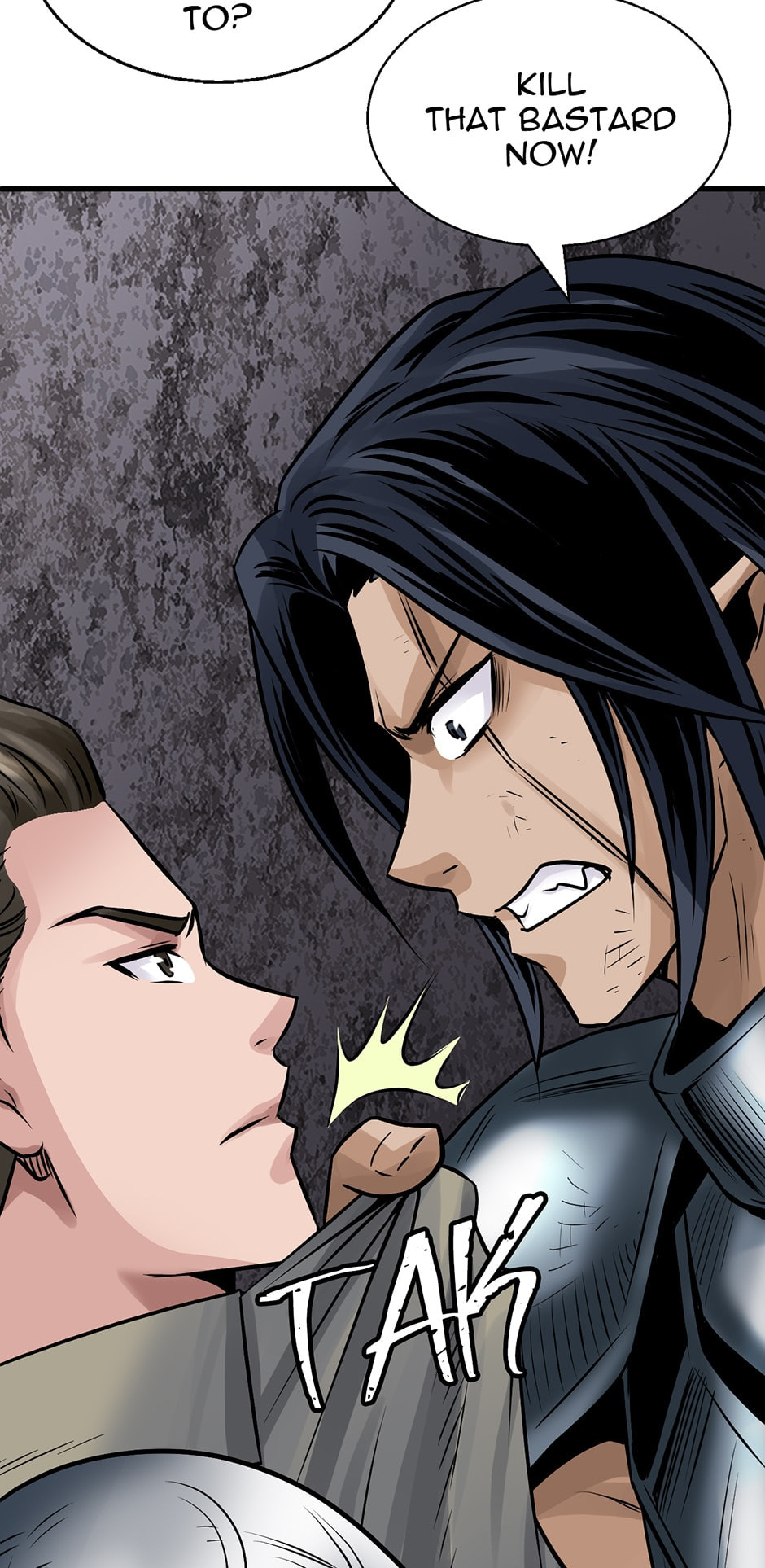 Read The Undefeated Newbie chapter 77 image 70 on Lezhin