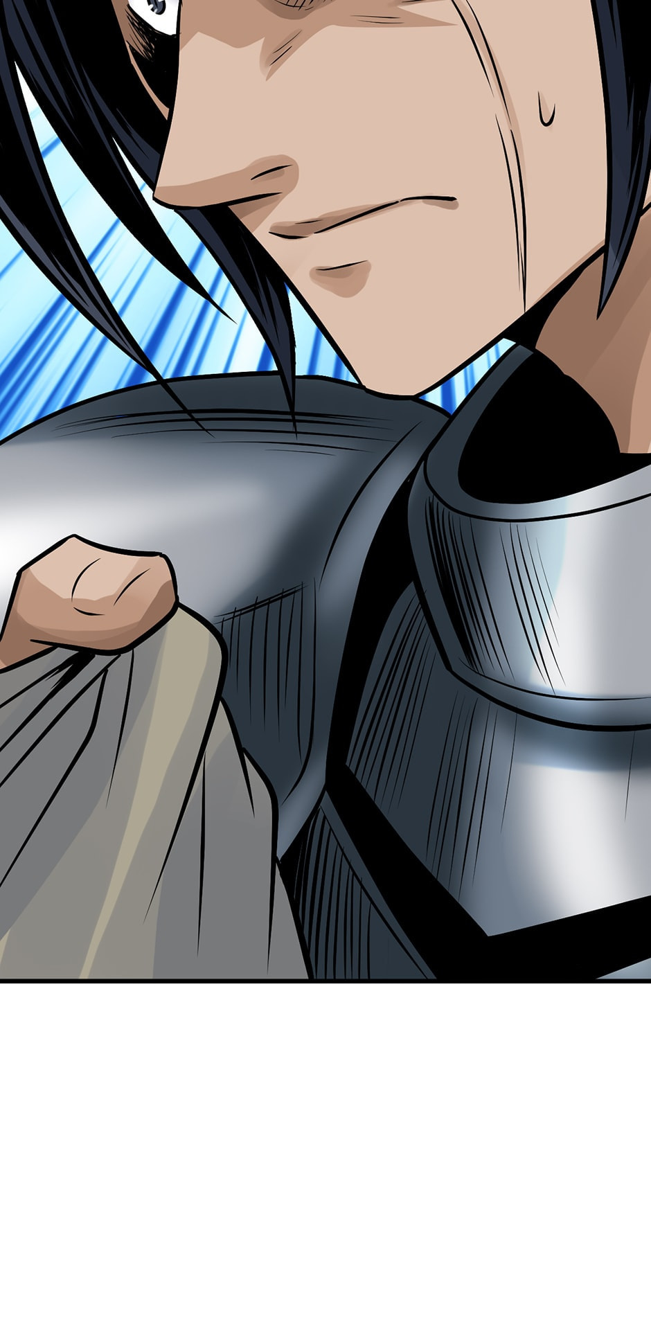 Read The Undefeated Newbie chapter 77 image 74 on Lezhin
