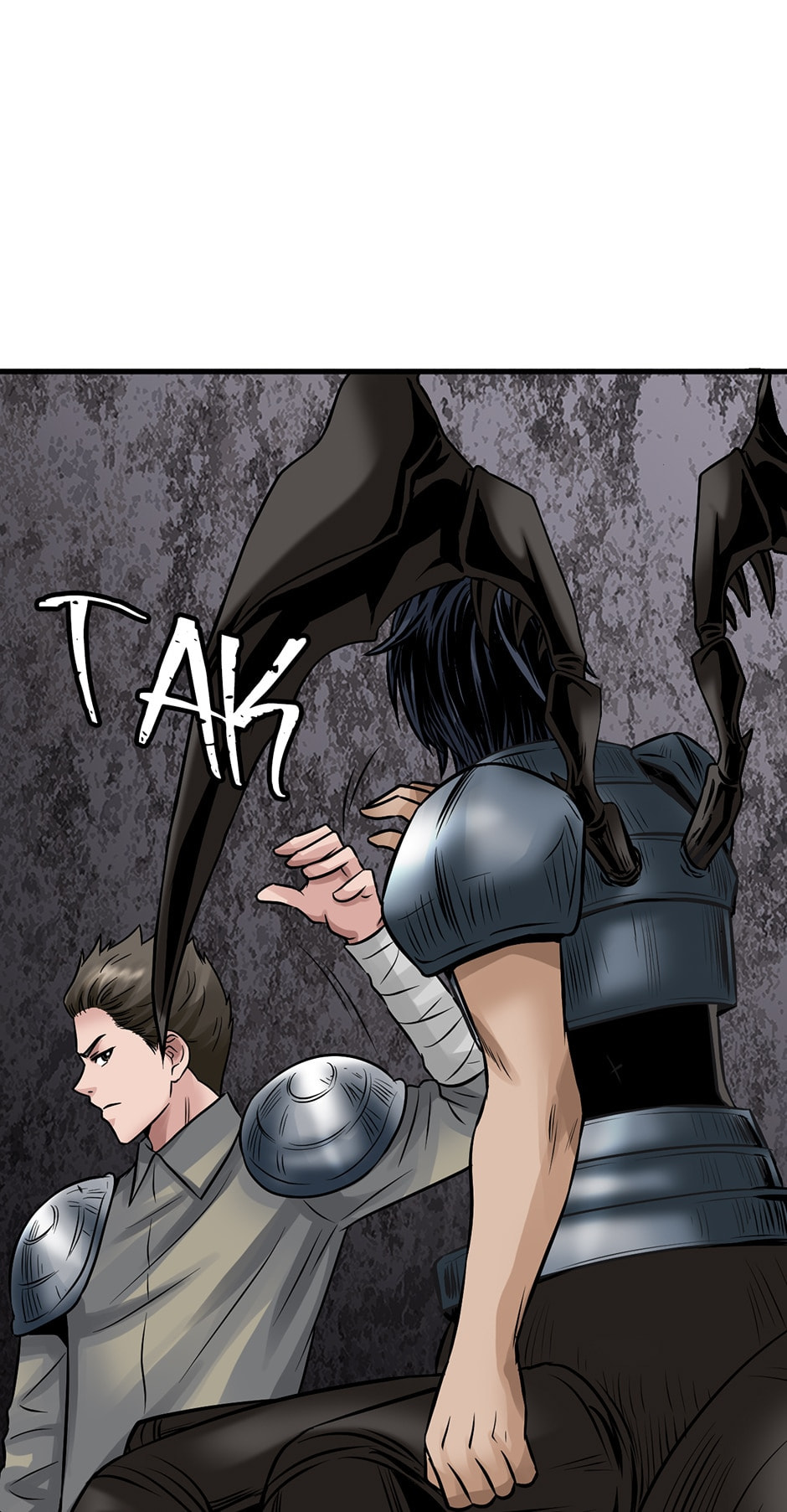 Read The Undefeated Newbie chapter 77 image 75 on Lezhin