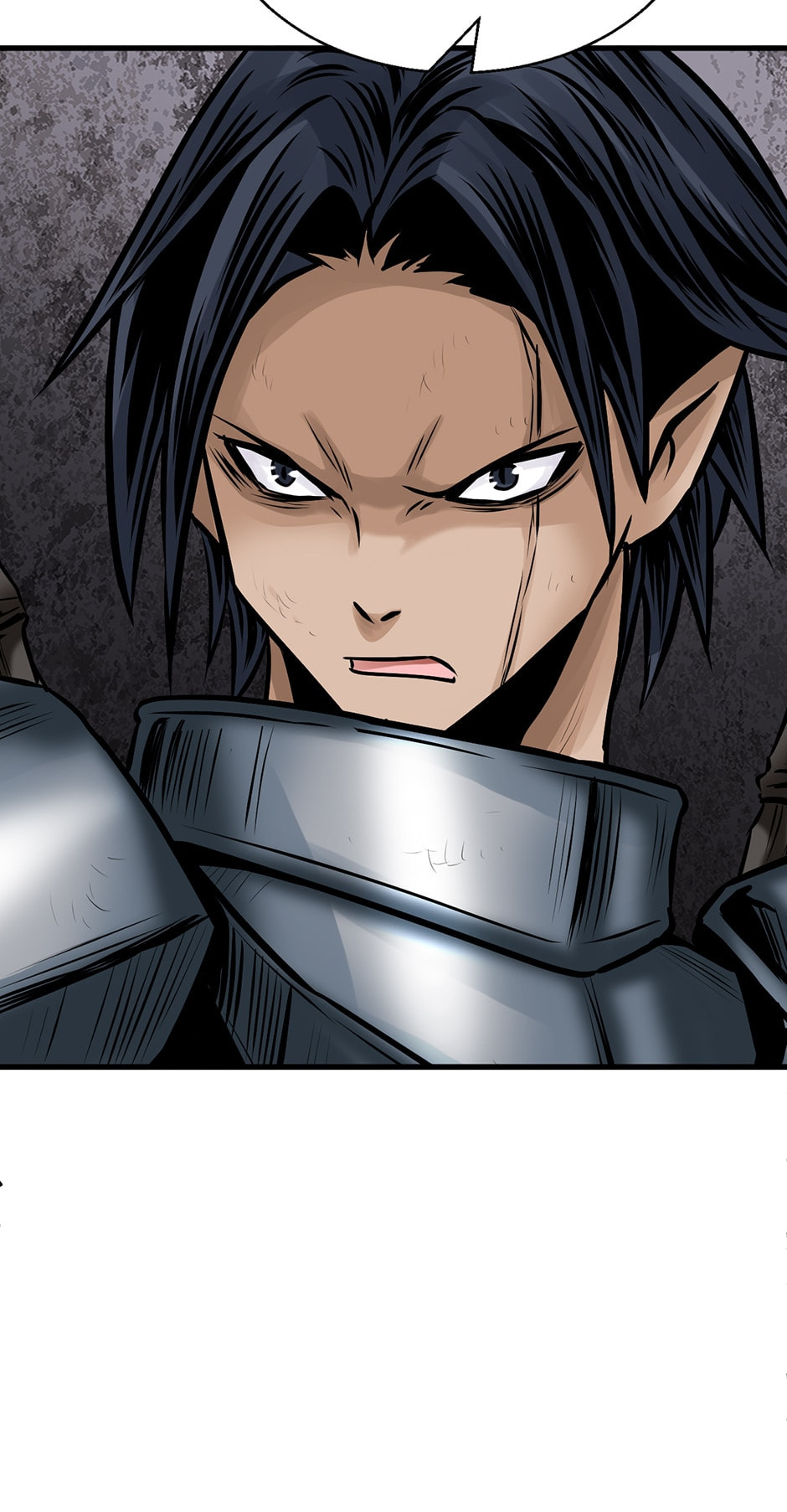 Read The Undefeated Newbie chapter 77 image 78 on Lezhin